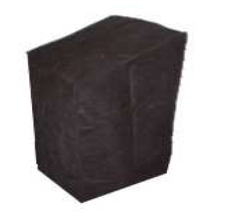 A/C station cover (ECK TWIN) (DECKIMB0026, ECOTECHNICS)