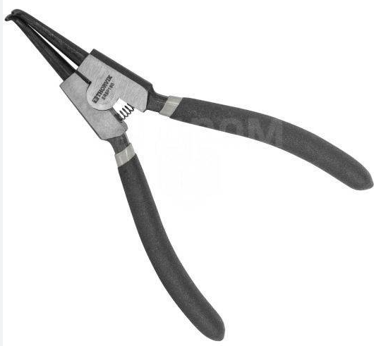 Replės fiksavimo žiedams 180 mm