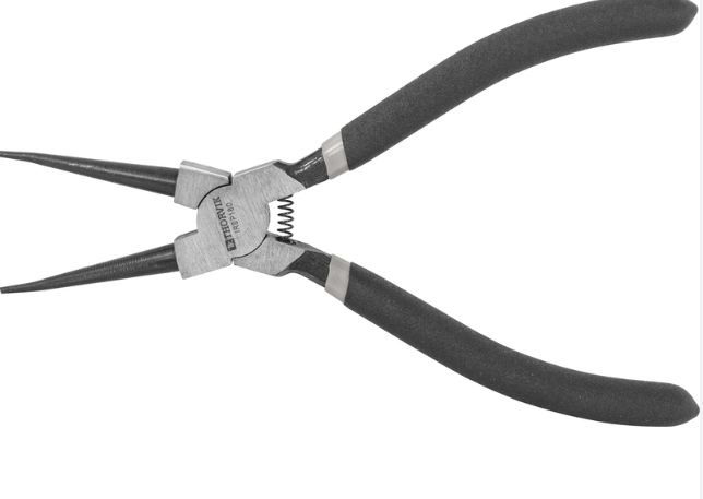 Replės fiksavimo žiedams 180 mm