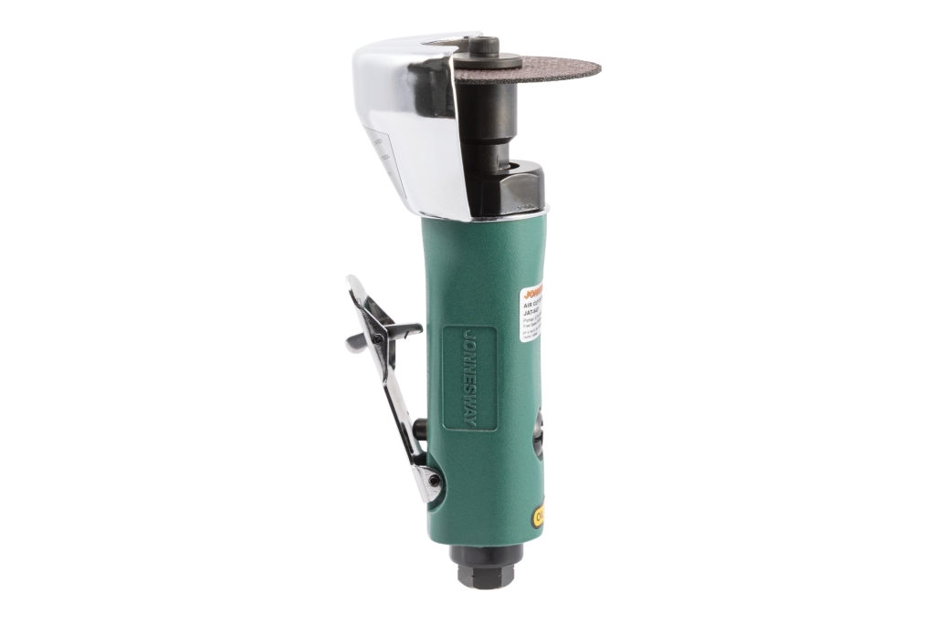 3" AIR CUT OFF TOOL CE MARK