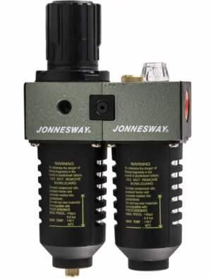 Gaisa maisītājs 1/2" DR (JAZ-6704A, JONNESWAY)