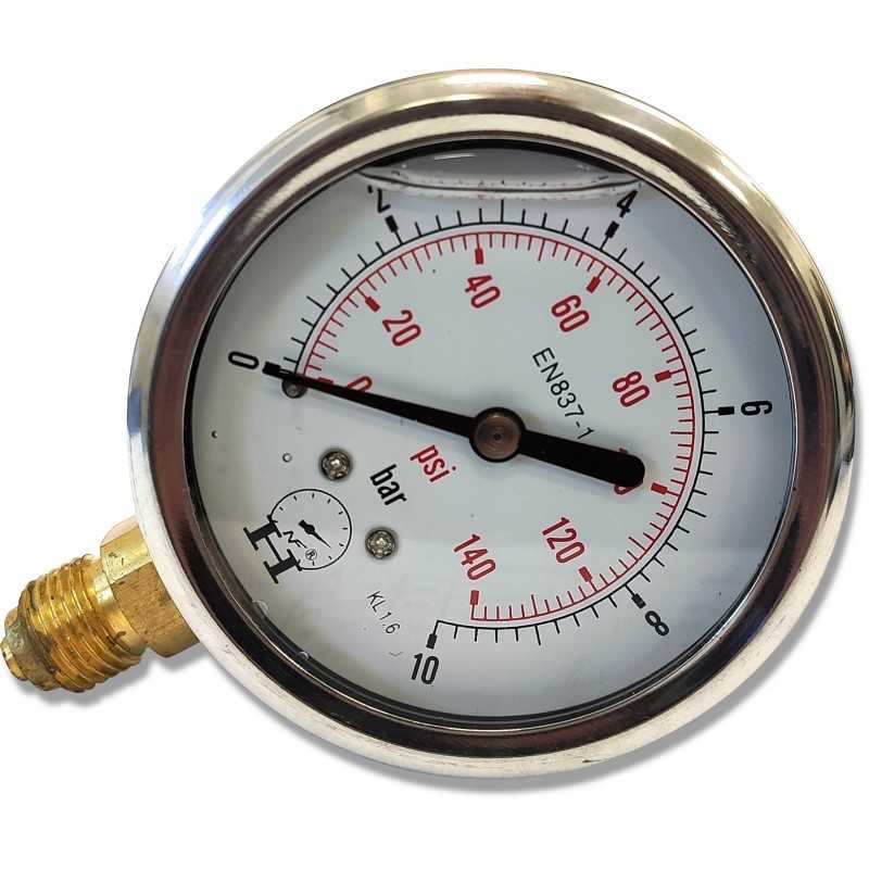 [JAZ-6704A-G] manometras JAZ-6704A