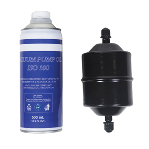 Aptarnavimo komplektas ECK NEXT stotelei, KIT016, ECOTECHNICS [KIT016]