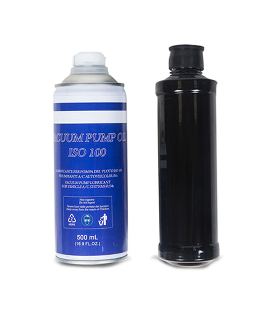 Service kit for ECK FLAG stations, KIT017, ECOTECHNICS [KIT017]