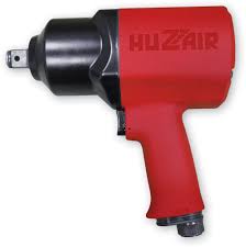 [KU-34P] [KU-34P] Pneumatic Wrench 3/4, KU-34P, HUZAIR