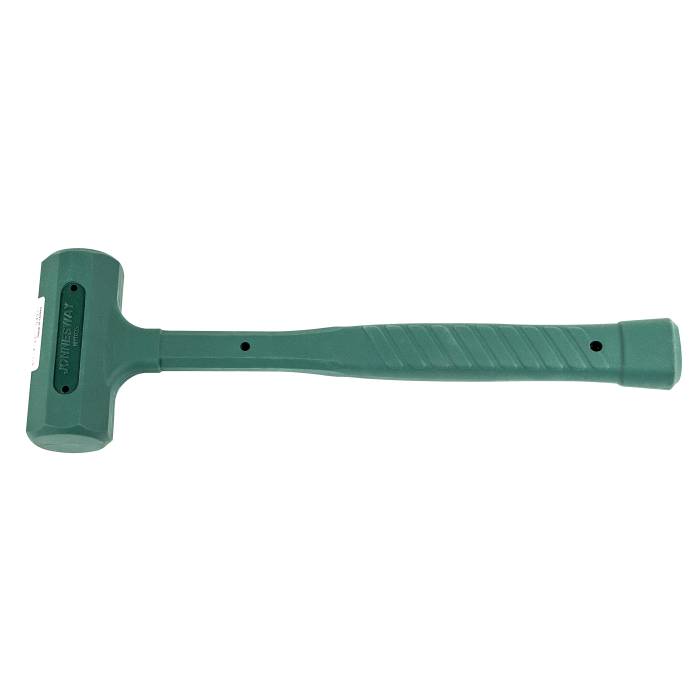 35MM DEAD BLOW HAMMER WEIGHT:400G