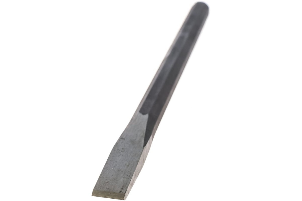 COLD CHISEL SIZE: 10 X 9.5 X 150 MM