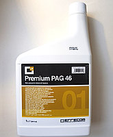 A/C compressor oil PAG 46 Premium, 1 l, ERRECOM (OL6001.K.P2)
