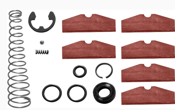 [OMP11281RK] Atsarginės dalys pneumatiniam veržliasūkiui OMP11281