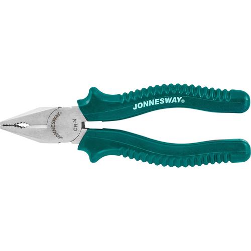 Combination pliers 200 mm (P088, JONNESWAY)