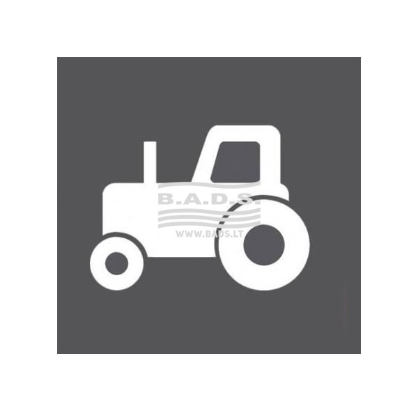 IDC5 PLUS AGRI programinė įranga, P12970, TEXA