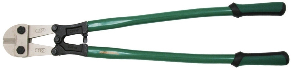 42" BOLT CUTTER CR-MO, MICRO FINISHED (P5542, JONNESWAY)