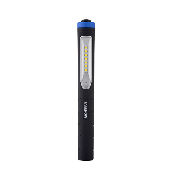 Pieštuko formos LED lempa (PL012, AUTOEQ)