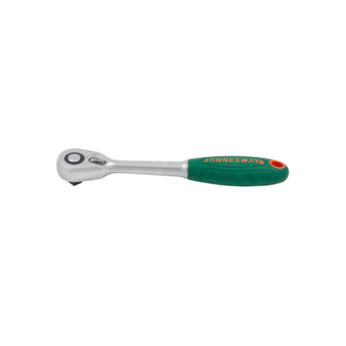 Sviras tipa sprūdrata rokturis 3/8" (R3703, PRIDE)