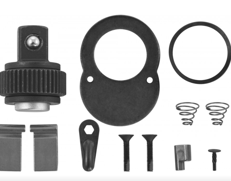 [RH01245RK] Atsarginės dalys 1/2 RH01245