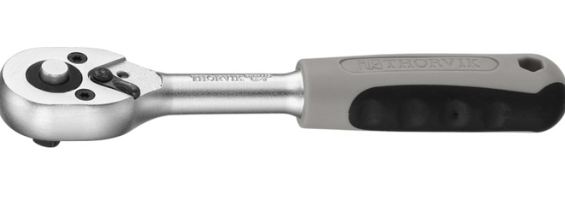 Terkšlė 1/4"DR (RH01445, THORVIK)