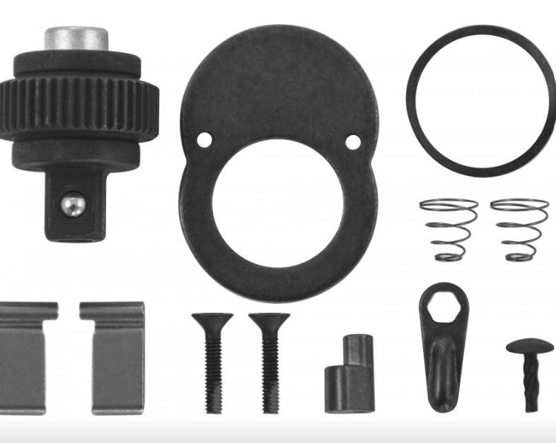 Rezerves daļas 1/4" rācenei RH01445 (RH01445RK, THORVIK)