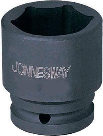 Impact socket 3/4" 33 mm 12-point (S03A6133, JONNESWAY)