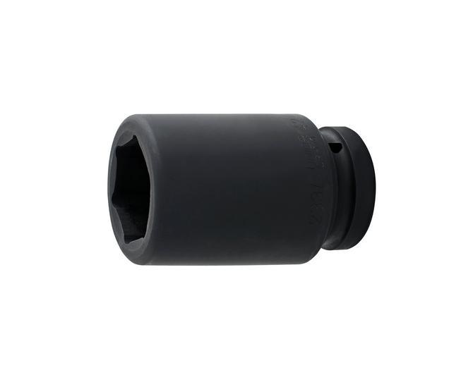 [S03AD8124] Smūginė galvutė ilga 1"DR 24 mm