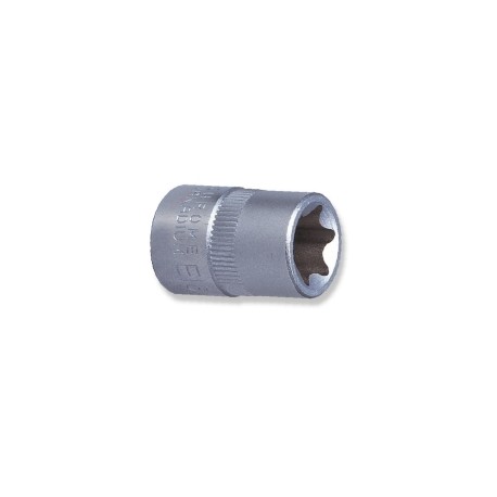Muciņa 1/2" DR E-tipa TORX E16, JONNESWAY (S06H416, JONNESWAY)