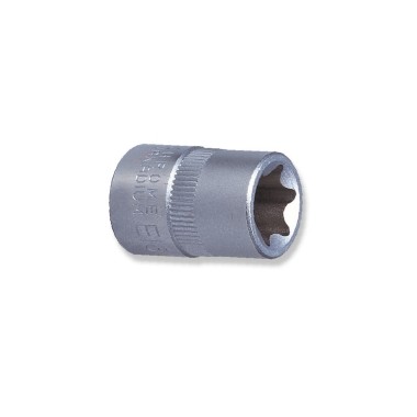 Muciņa 1/2" DR E-tipa TORX E22, JONNESWAY (S06H422, JONNESWAY)
