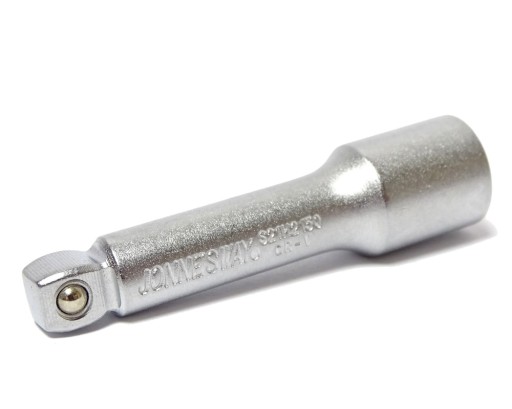 WOBBLE EXTENSION BAR SIZE: 1/4", L: 50MM