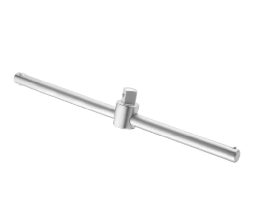 Slīdošais T-veida rokturis 1" 660 mm (S23H8660, JONNESWAY)