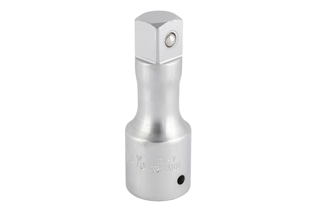 Pagarinātājs 3/4" x 100 mm (S24H6100, JONNESWAY)