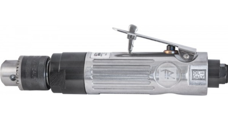 Pneumatinis grežtuvas