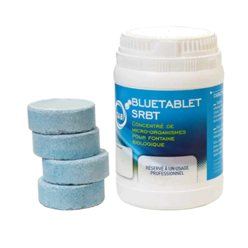 [SR BT] Bacteria concentrate (Tablets) SR BT SRI-TECH [SR BT]