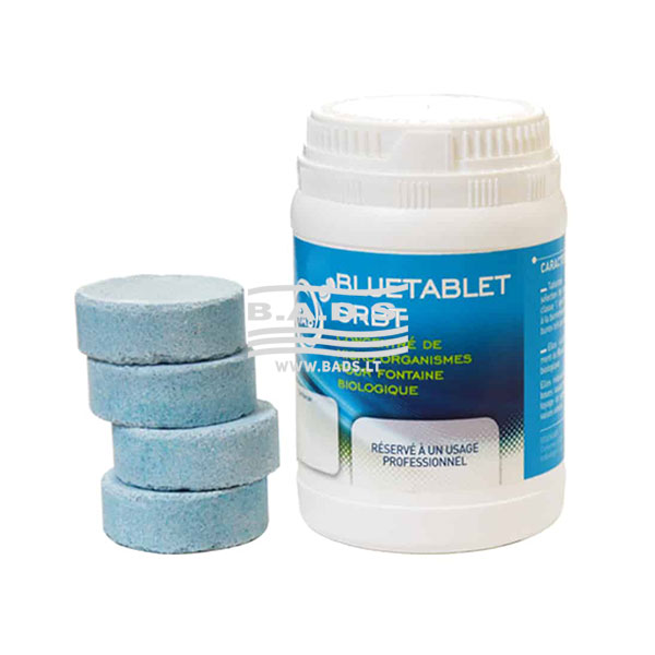 [SR BT] Bacteria concentrate (Tablets) SR BT SRI-TECH [SR BT]