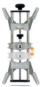 [STDA30E] Standartiniai 4 tvirtinimo taškų griebtuvai, STDA30E, RAVAGLIOLI