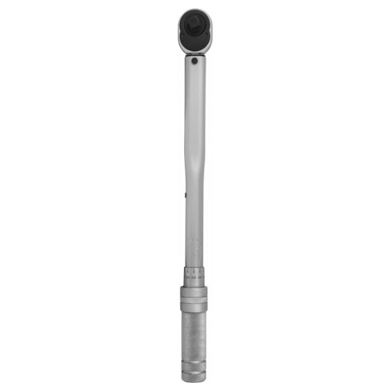 Dinamometriskā atslēga 1/2" 50-350 Nm (T04250, JONNESWAY)