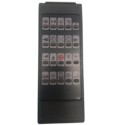  Nuotolinio valdymo pultelis T2000604903 JOHN BEAN