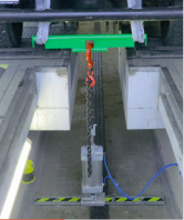 NSV 3000 slodzes simulators (galvenā iekārta) (T2000622609, SNAP-ON)