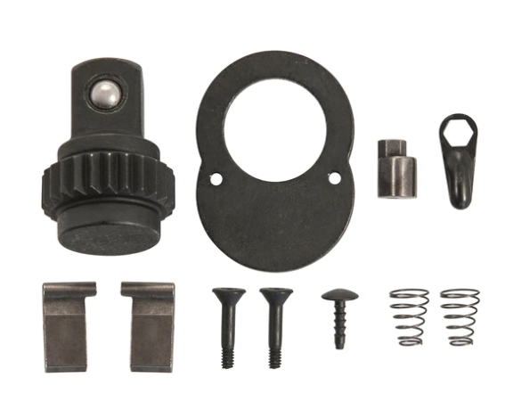 Atsarginės dalys dinamometrui T27021N, T27031N, T27060N, T27100N