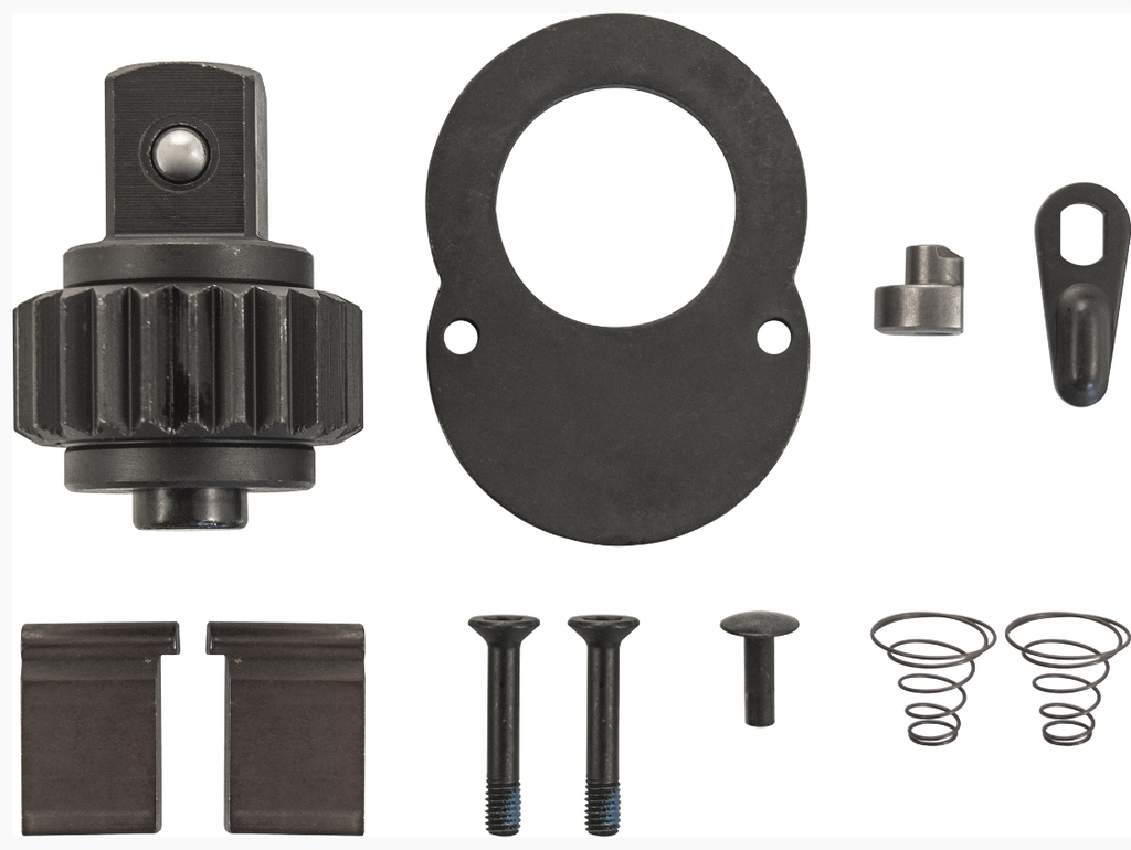 [T27-D6R] Rem. Komplektas T27600N, T27800N, T271000N