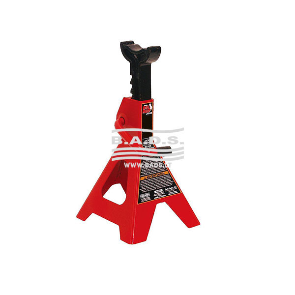 Axle stand for cars, 6 t (T46002, TONGRUN)