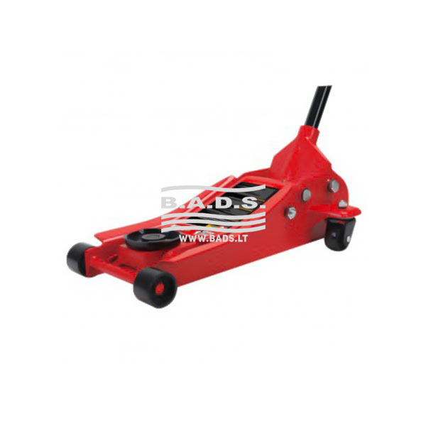 ⬡ Jack hydraulic 3T (T830018, TONGRUN)