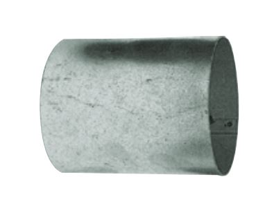 Hose connector 150 mm (TE-150, CORAL)