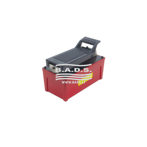 [TRA5200] [TRA5200] Pneumohydraulic pump