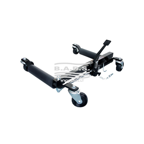 ⬡ Ratukai automobilio transportavimui (TRA9012)