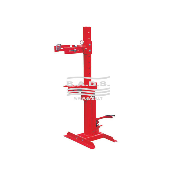 Spring compressor (TRK1500-2, TONGRUN)