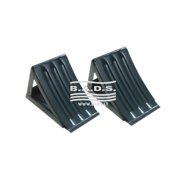 [TRN37-2] Atramos ratams metalinės 2 vnt.