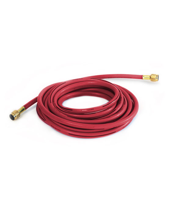 Zila šļūtene 6 m SAE, 1/4 collas F – 1/4 collas F (DECKTUB1145, ECOTECHNICS)