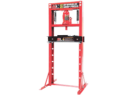 Hydraulic hand press 20T (TY20011, TONGRUN)