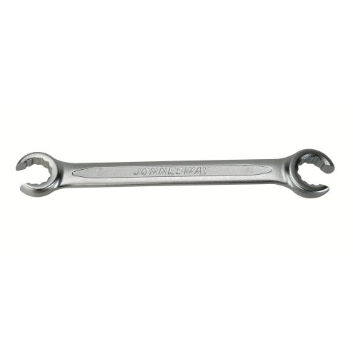 Cauruļu uzgriežņu atslēga, izmērs: 17 x 19 mm (W241719, JONNESWAY)