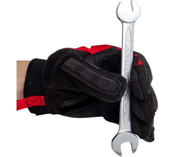 OPEN END WRENCH SIZE: 11 X 13 MM