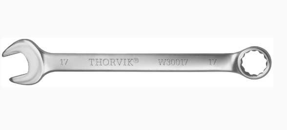 [W26106] Kombinuotas raktas 6mm