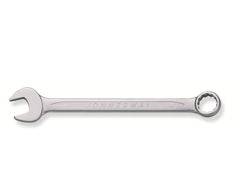 Kombinētā uzgriežņu atslēga 23 mm (W26123, JONNESWAY)